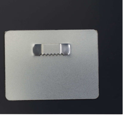 Frameless Mirror 40 x 60 cm