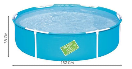Rahmenpool 152x38cm - BESTWAY 56283