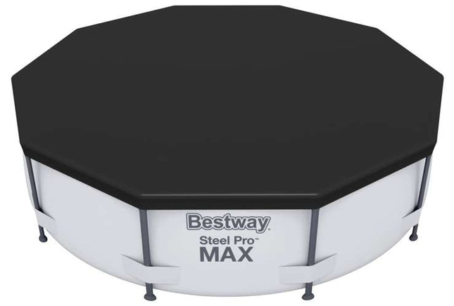 Rahmenpoolabdeckung 305cm -BESTWAY 58036 