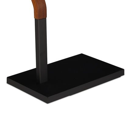 Samostatně stojící držák na ručníky