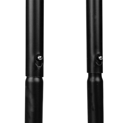 Freistehender Fahrradständer 
