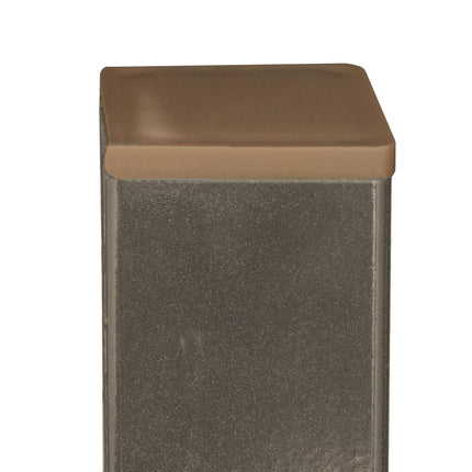 Freestanding hose holder