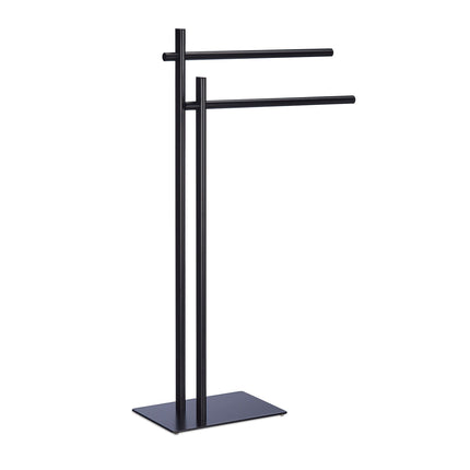 Porte-serviettes sur pied