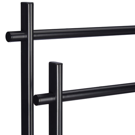 Porte-serviettes sur pied