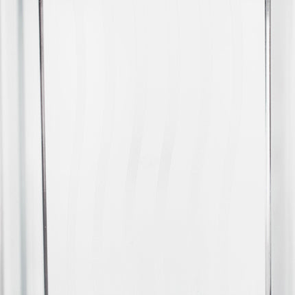 Kühlschrankflaschen-Organizer-Set – stapelbarer, transparenter Halter