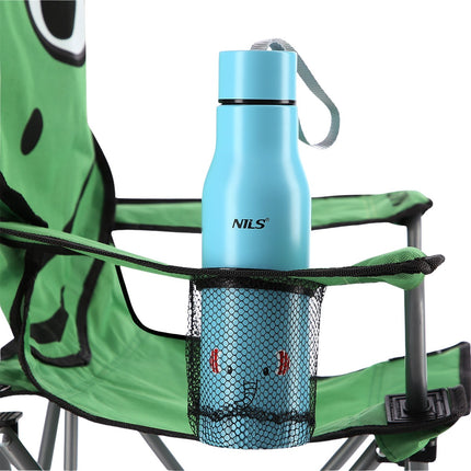 Frog Chair for Kids, Green, Sturdy Design