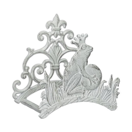 Porte-tuyau Frog King