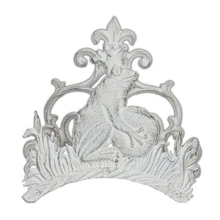 Porte-tuyau Frog King