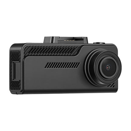 Front and Rear Dash Cam 4K 1080P, GPS, 32GB Card
