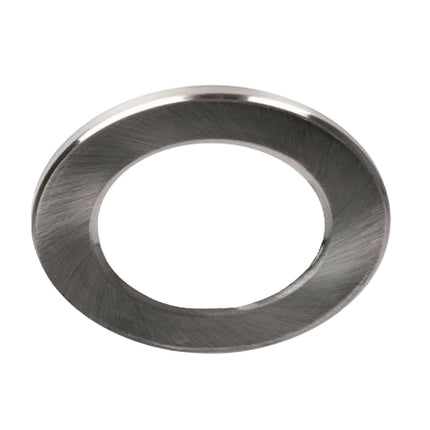 Front ring Sara & Doris Borstad steel 1-pack