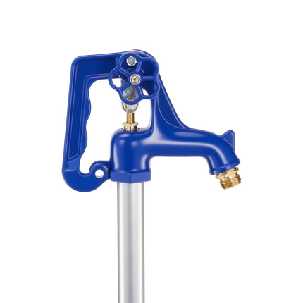 Frost-Proof Yard Hydrant 980mm, 305mm Bury, G3/4 Pipe