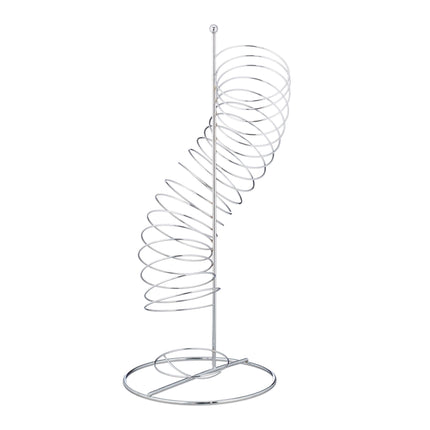 Fruit holder Spiral Metal