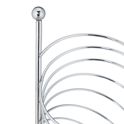 Fruit holder Spiral Metal