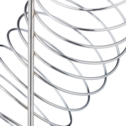 Fruit holder Spiral Metal