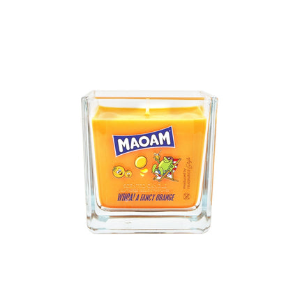 Fruity Scented Candle – Relaxing Home Atmosphere