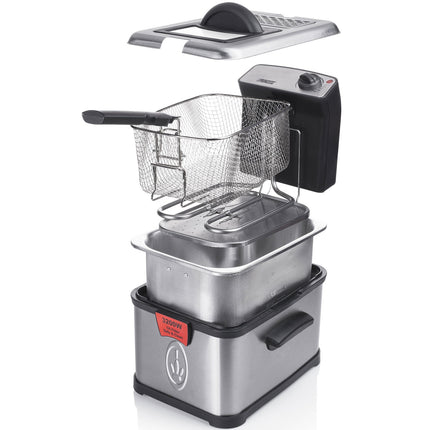 Fryer 3L 3200W Superior Fryer