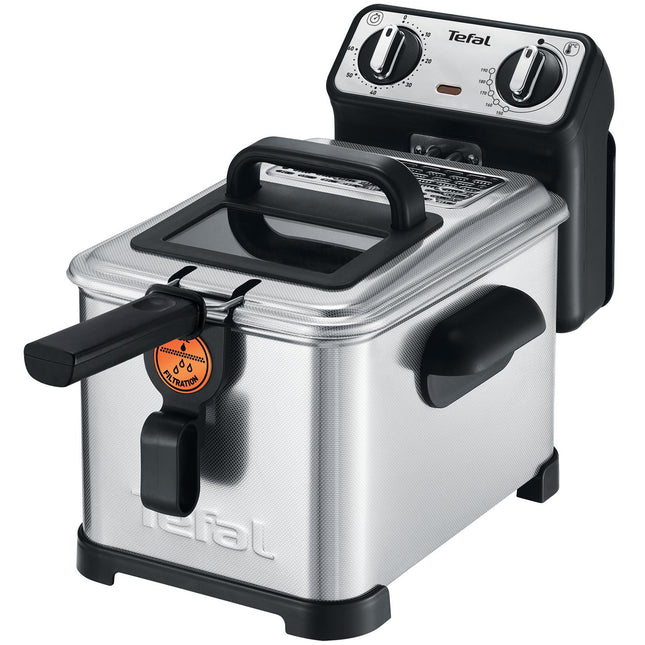 Fritteuse Filtra Pro Premium 4L FR516110