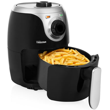 Fritteuse Mini Crispy Fryer