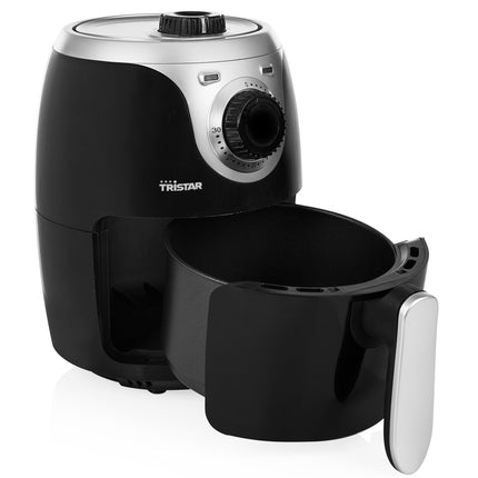 Fritteuse Mini Crispy Fryer
