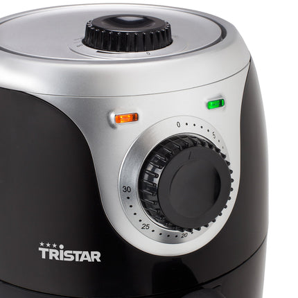 Fritteuse Mini Crispy Fryer