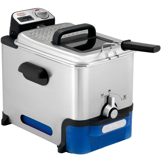 Fritteuse Oleoclean Digital Timer 3,5L 2300W