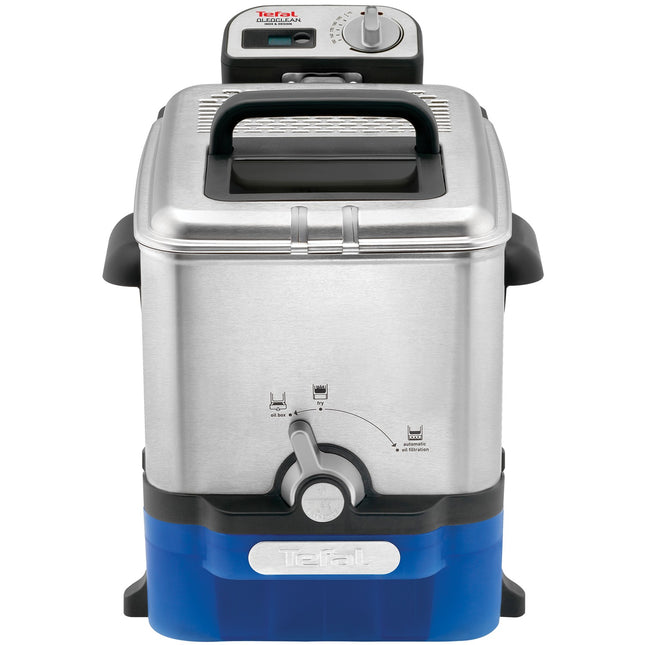 Fritteuse Oleoclean Digital Timer 3,5L 2300W