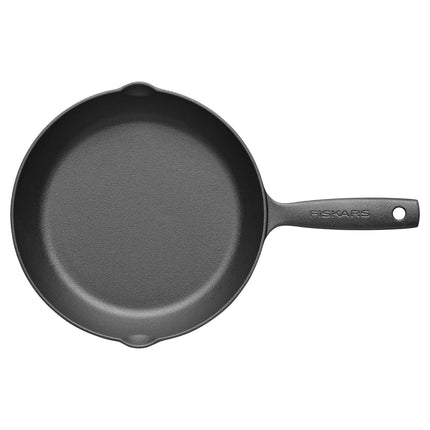 Bratpfanne, antihaftbeschichtet, 24 cm