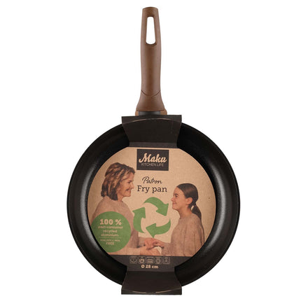 Frying Pan, Non-Stick, 28 cm