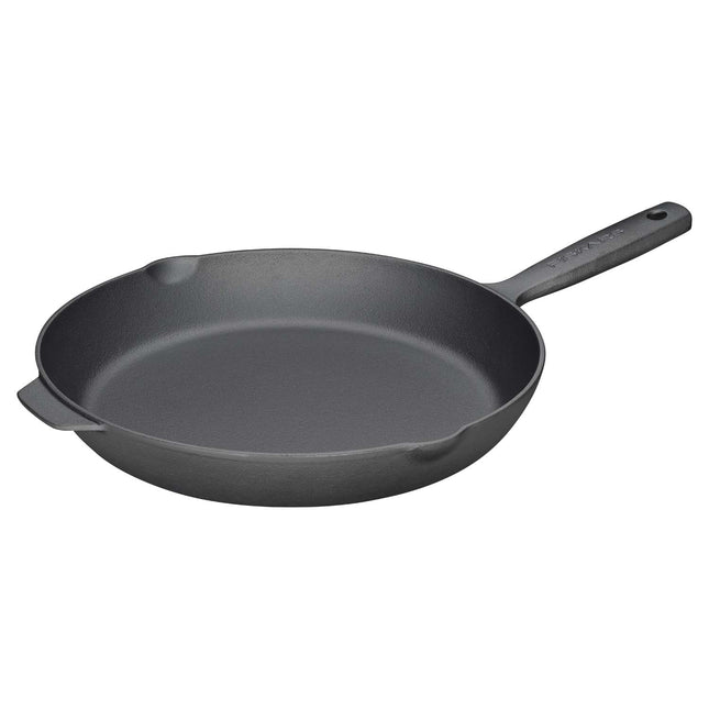 Bratpfanne, Antihaftbeschichtet, 28 cm Durchmesser