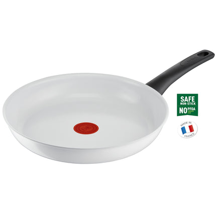 Poêle à frire 24 cm Contrôle céramique