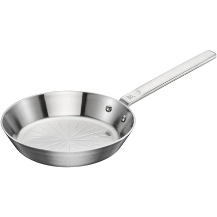 Pánev Norden Steel 24 cm bez povrchové úpravy 1067628