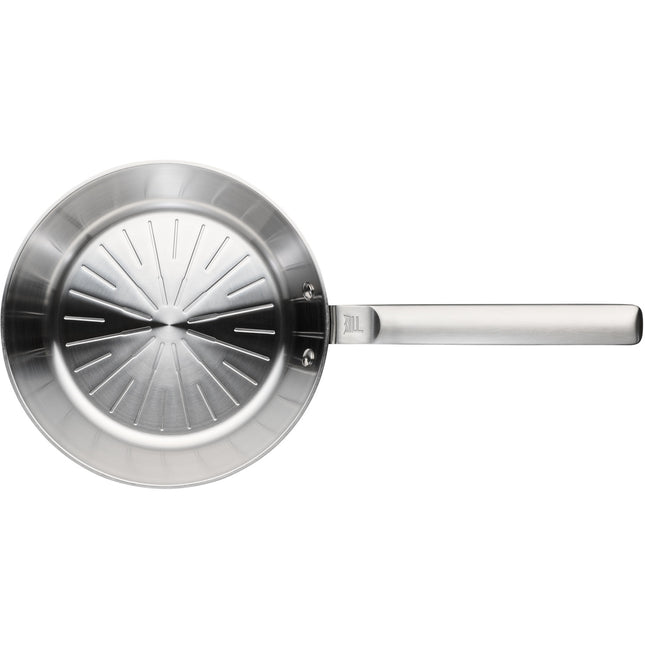 Bratpfanne Norden Steel 24 cm unbeschichtet 1067628