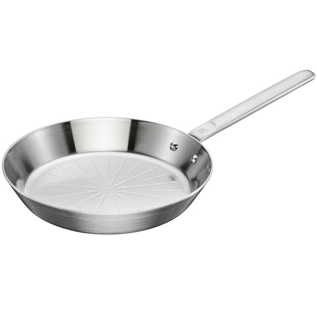 Bratpfanne Norden Steel 28 cm unbeschichtet 1067629