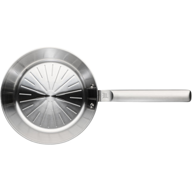Bratpfanne Norden Steel 28 cm unbeschichtet 1067629