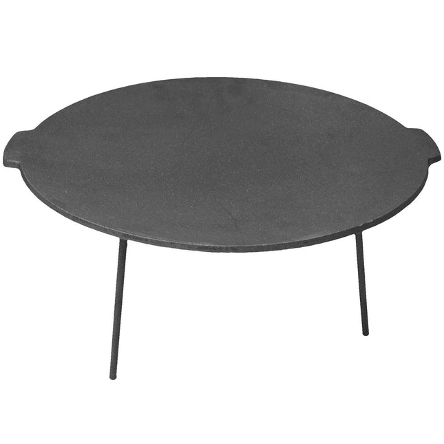 Bratpfannen-Set 45 cm