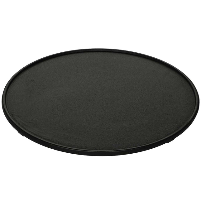 Bratplatte Multigrill Ø30,5 cm