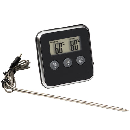 Thermomètre à friture numérique Chili