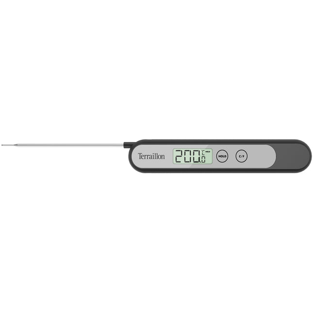 Frying thermometer Thermo Dynamo For the Gastronomist