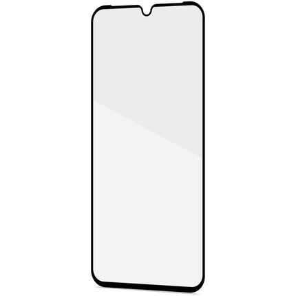 Vollglas-Displayschutz aus gehärtetem Glas Galaxy A16 5G/4G