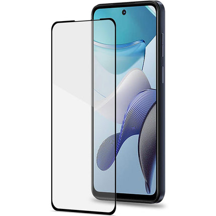 Protection d'écran intégrale en verre trempé pour Galaxy A55 5G