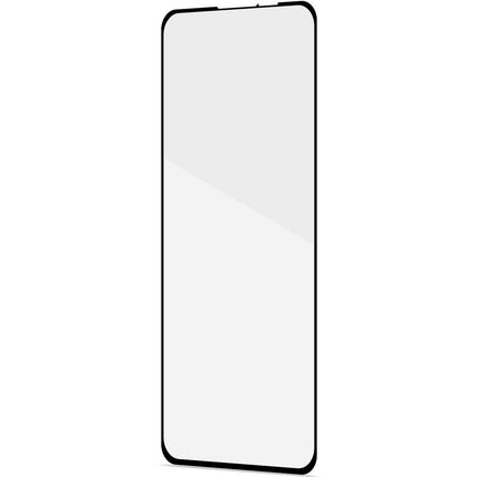 Protection d'écran intégrale en verre trempé pour Galaxy A55 5G