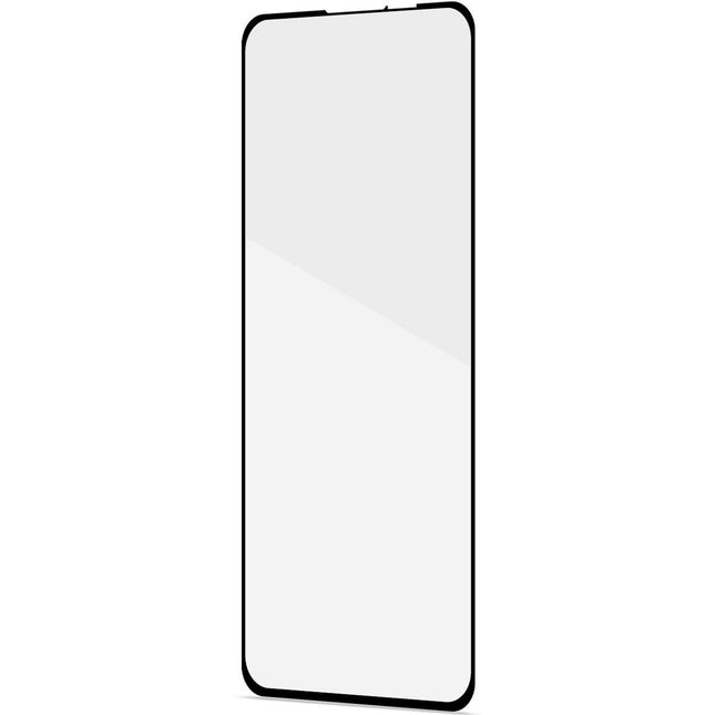 Vollglas-Displayschutz aus gehärtetem Glas für Galaxy A55 5G