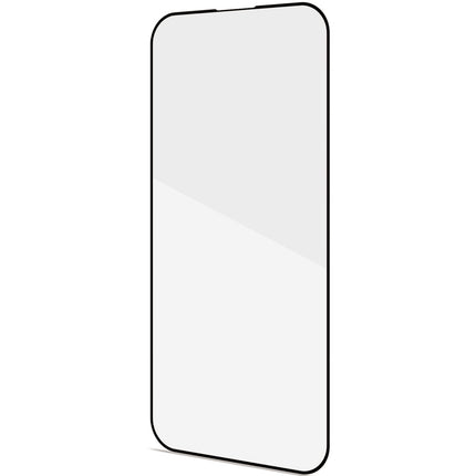 Vollglas-Displayschutz aus gehärtetem Glas für iPhone 15 Pro