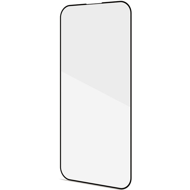 Vollglas-Displayschutz aus gehärtetem Glas für iPhone 15 Pro