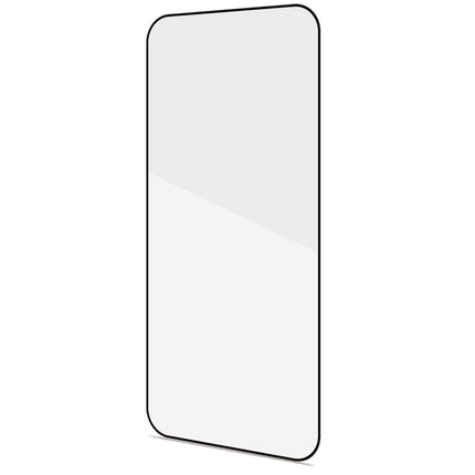 Vollglas-Displayschutz aus gehärtetem Glas für iPhone 16e