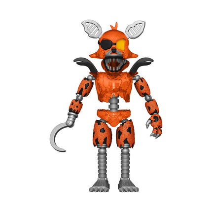 Funko Action Figure: Five Nights At Freddy´S: Dreadbear - Grimm Foxy