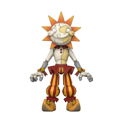 Funko Actionfigur: Five Nights At Freddy'S - Sun
