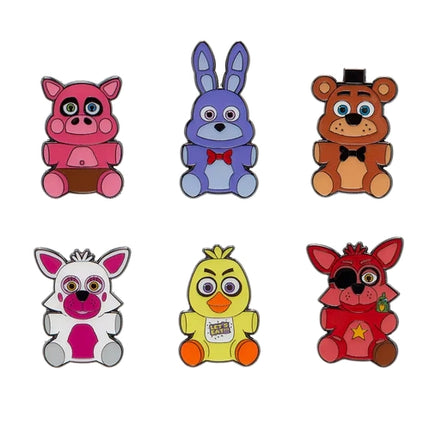 Funko Loungefly Blind Pin: Five Nights At Freddy´S