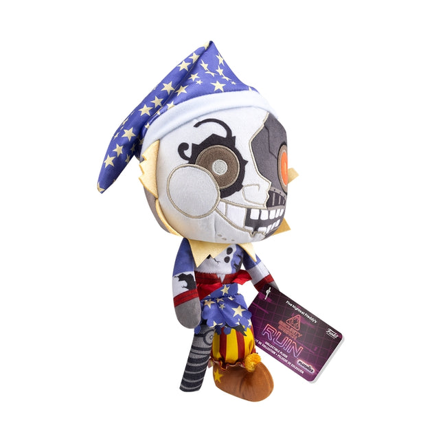 Funko Plüsch: Five Nights At Freddy´S - Moon, 18 cm