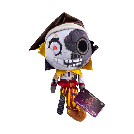 Funko Plüsch: Five Nights At Freddy´S - Sun, 18 Cm